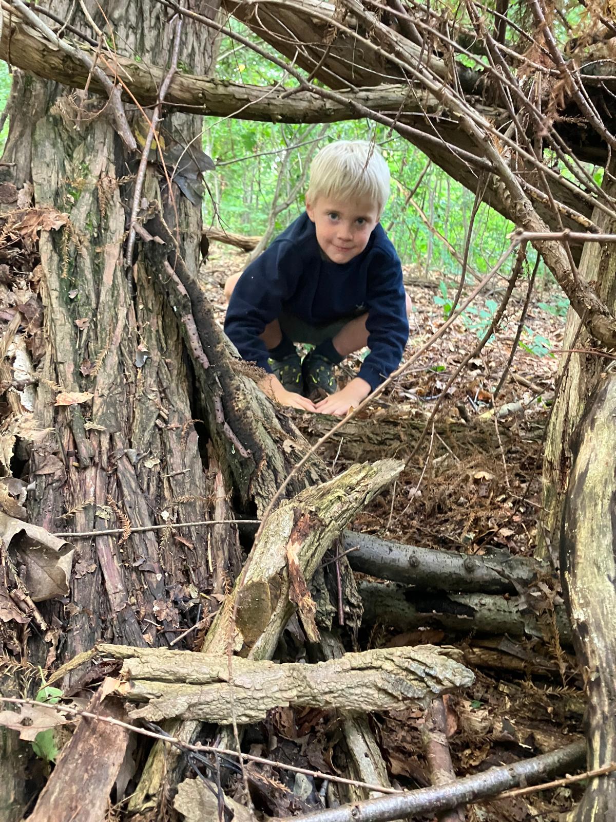 Sint-Martinus den XIIde - Opening 2024